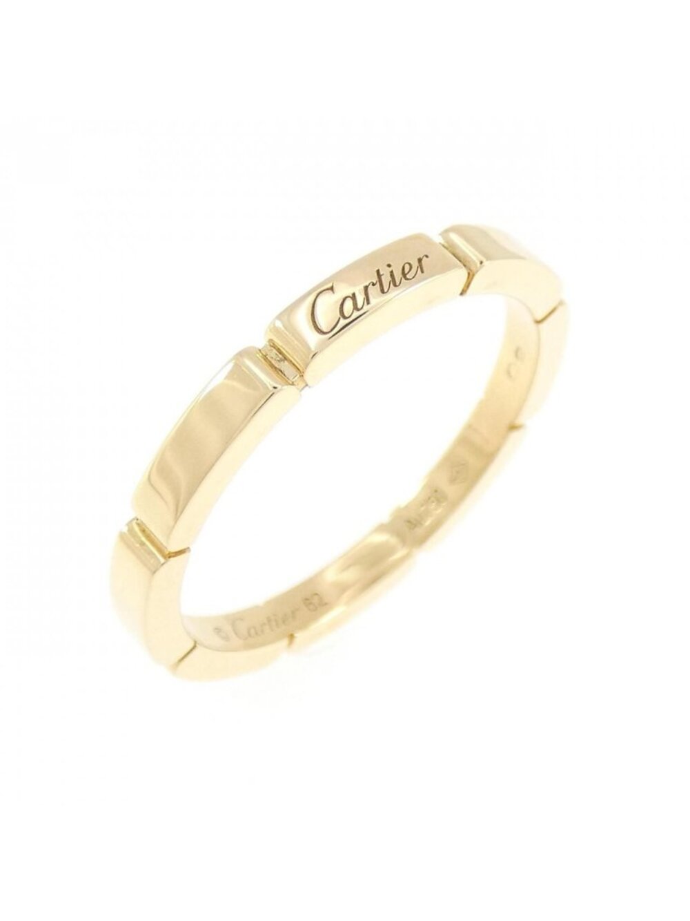 Cartier Maillon Panthere Ring